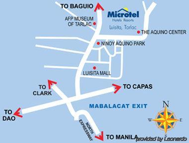 Microtel By Wyndham 3*