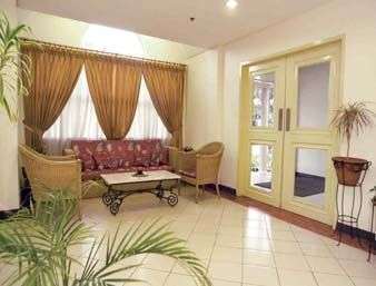 Microtel By Wyndham Hotel